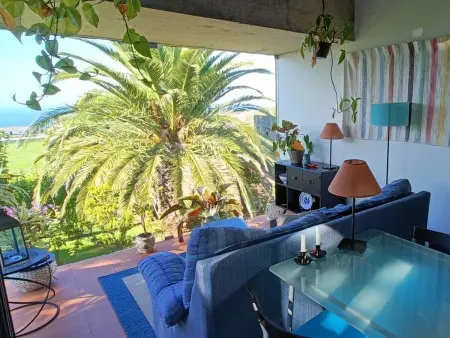 Casa da Talha, Rustikaler Charme auf den Azoren, Maison 3 personnes à Algarvia - Photo 4