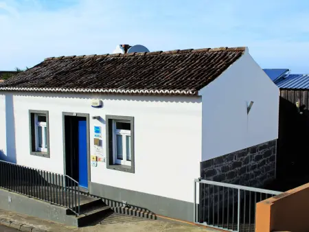 Casa da Talha, Rustikaler Charme auf den Azoren, Maison 3 personnes à Algarvia - Photo 13