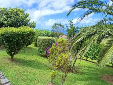 Casa da Talha, Rustikaler Charme auf den Azoren, Maison 3 personnes à Algarvia - Photo 16