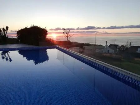 Tradicampo Öko-Landhäuser, O Granel, Maison 2 personnes à Algarvia - Photo 15