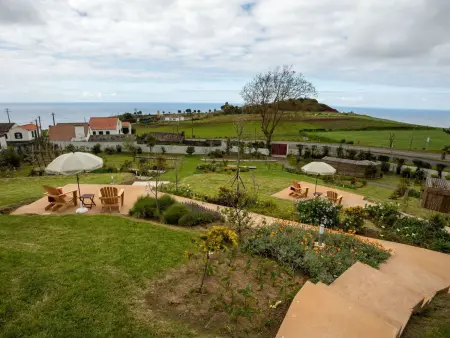 Tradicampo Öko-Landhäuser, O Granel, Maison 2 personnes à Algarvia - Photo 19