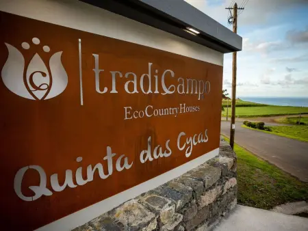 Tradicampo Öko-Landhäuser, O Granel, Maison 2 personnes à Algarvia - Photo 27