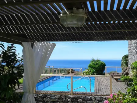 Tradicampo-Casa do Tanque, Maison 6 personnes à Algarvia - Photo 1