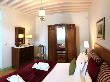 Tradicampo-Casa do Tanque, Maison 6 personnes à Algarvia - Photo 4