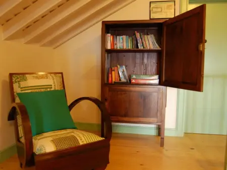 Tradicampo-Casa do Tanque, Maison 6 personnes à Algarvia - Photo 9