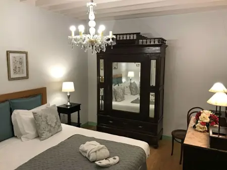 Tradicampo-Casa do Tanque, Maison 6 personnes à Algarvia - Photo 15