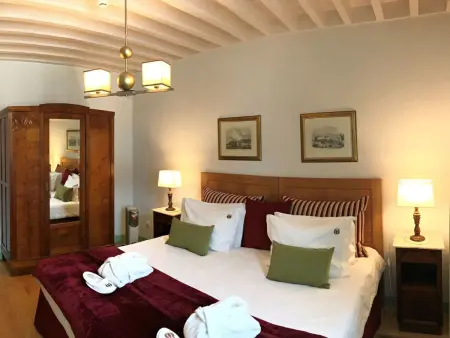 Tradicampo-Casa do Tanque, Maison 6 personnes à Algarvia - Photo 19