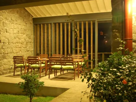 Tradicampo-Casa do Tanque, Maison 6 personnes à Algarvia - Photo 22