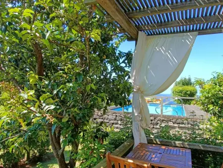 Tradicampo-Casa do Tanque, Maison 6 personnes à Algarvia - Photo 27