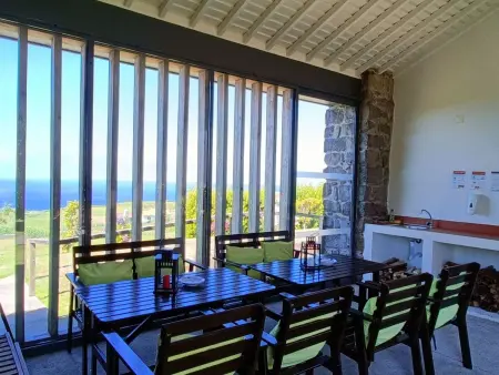 Tradicampo-Casa do Tanque, Maison 6 personnes à Algarvia - Photo 28