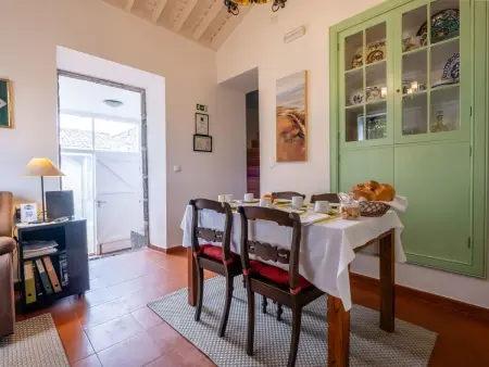 Tradicampo-Casa do Tanque, Maison 6 personnes à Algarvia - Photo 29