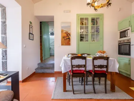 Tradicampo-Casa do Tanque, Maison 6 personnes à Algarvia - Photo 30