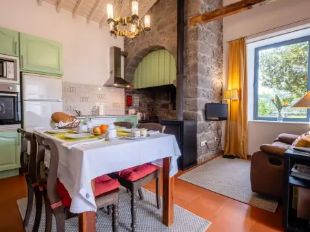 Tradicampo-Casa do Tanque, Maison 6 personnes à Algarvia - Photo 31