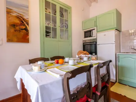 Tradicampo-Casa do Tanque, Maison 6 personnes à Algarvia - Photo 33