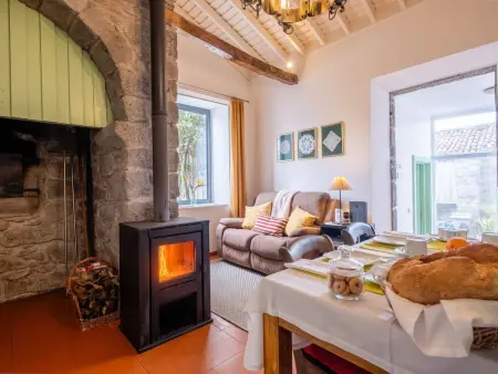 Tradicampo-Casa do Tanque, Maison 6 personnes à Algarvia - Photo 34