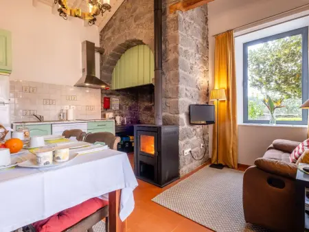 Tradicampo-Casa do Tanque, Maison 6 personnes à Algarvia - Photo 36