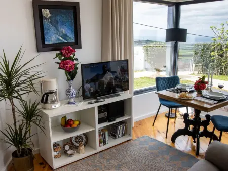 Tradicampo Öko-Landhäuser Casa da Cisterna, Maison 2 personnes à Algarvia - Photo 2