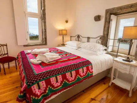Tradicampo Öko-Landhäuser Casa da Cisterna, Maison 2 personnes à Algarvia - Photo 3