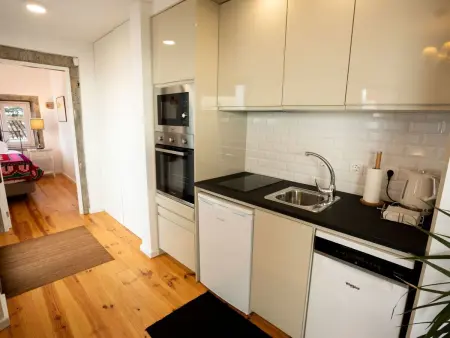 Tradicampo Öko-Landhäuser Casa da Cisterna, Maison 2 personnes à Algarvia - Photo 4
