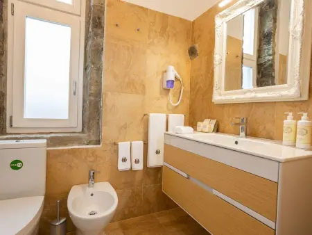 Tradicampo Öko-Landhäuser Casa da Cisterna, Maison 2 personnes à Algarvia - Photo 5