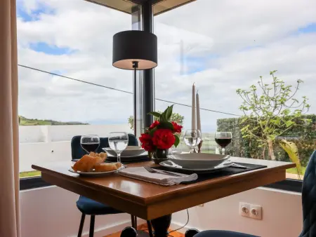 Tradicampo Öko-Landhäuser Casa da Cisterna, Maison 2 personnes à Algarvia - Photo 6