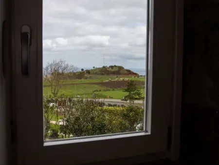 Tradicampo Öko-Landhäuser Casa da Cisterna, Maison 2 personnes à Algarvia - Photo 9