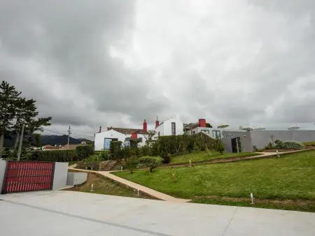Tradicampo Öko-Landhäuser Casa da Cisterna, Maison 2 personnes à Algarvia - Photo 16