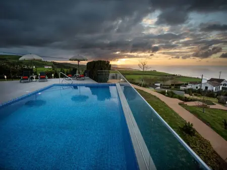 Tradicampo Öko-Landhäuser Casa da Cisterna, Maison 2 personnes à Algarvia - Photo 27