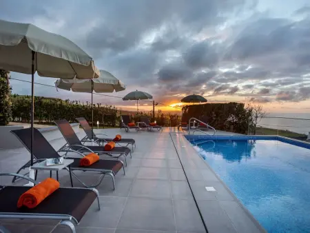 Tradicampo Öko-Landhäuser Casa da Cisterna, Maison 2 personnes à Algarvia - Photo 29