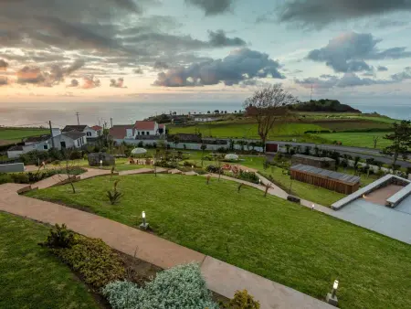 Tradicampo Öko-Landhäuser Casa da Cisterna, Maison 2 personnes à Algarvia - Photo 30