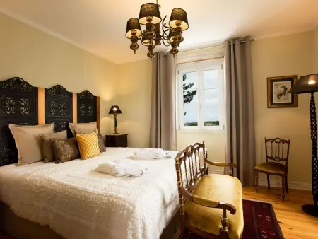 Tradicampo Öko-Landhäuser, Casa do Arco, Maison 4 personnes à Algarvia - Photo 1