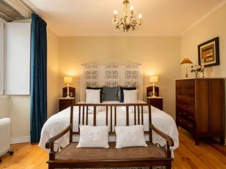 Tradicampo Öko-Landhäuser, Casa do Arco, Maison 4 personnes à Algarvia - Photo 2