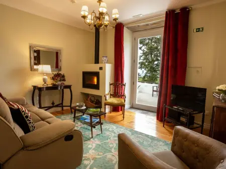 Tradicampo Öko-Landhäuser, Casa do Arco, Maison 4 personnes à Algarvia - Photo 3