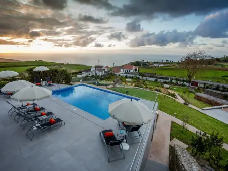 Tradicampo Öko-Landhäuser, Casa do Arco, Maison 4 personnes à Algarvia - Photo 5