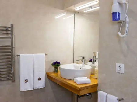 Tradicampo Öko-Landhäuser, Casa do Arco, Maison 4 personnes à Algarvia - Photo 39