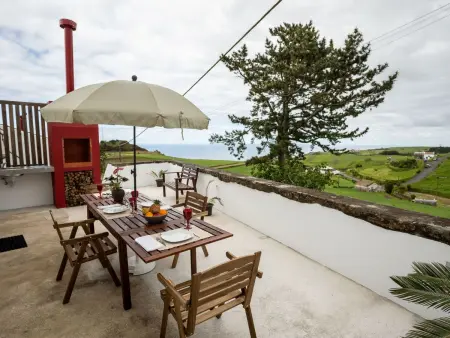 Tradicampo Öko-Landhäuser, Casa do Arco, Maison 4 personnes à Algarvia - Photo 40
