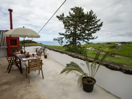 Tradicampo Öko-Landhäuser, Casa do Arco, Maison 4 personnes à Algarvia - Photo 41