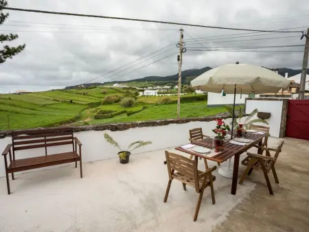 Tradicampo Öko-Landhäuser, Casa do Arco, Maison 4 personnes à Algarvia - Photo 42