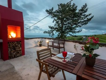 Tradicampo Öko-Landhäuser, Casa do Arco, Maison 4 personnes à Algarvia - Photo 44