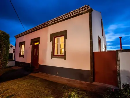 Tradicampo Öko-Landhäuser, Casa do Arco, Maison 4 personnes à Algarvia - Photo 46