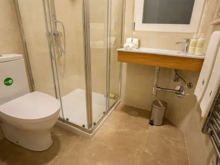 Tradicampo Öko-Landhäuser, Casa do Arco, Maison 4 personnes à Algarvia - Photo 47