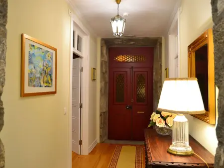 Tradicampo Öko-Landhäuser, Casa do Arco, Maison 4 personnes à Algarvia - Photo 48