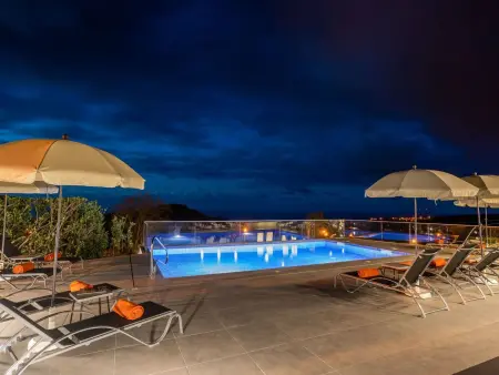 Tradicampo Öko-Landhäuser, Studio mit Balkon, Appartement 2 personnes à Algarvia - Photo 33