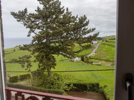 Tradicampo Öko-Landhäuser, Studio mit Balkon, Appartement 2 personnes à Algarvia - Photo 39