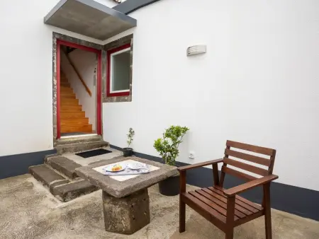 Tradicampo Öko-Landhäuser, Studio mit Balkon, Appartement 2 personnes à Algarvia - Photo 40