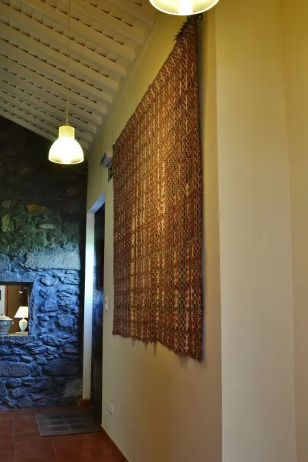 Casa da Fonte - Historisches Steinhaus auf den A - Photo 25