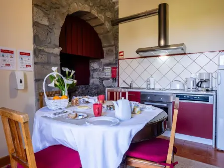 Casa da Fonte - Historisches Steinhaus auf den A - Photo 37