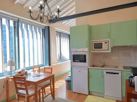 Tradicampo-Ferienhaus A Arribana, Maison 2 personnes à Algarvia - Photo 3