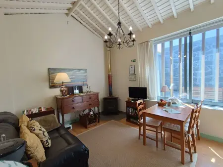 Tradicampo-Ferienhaus A Arribana, Maison 2 personnes à Algarvia - Photo 4