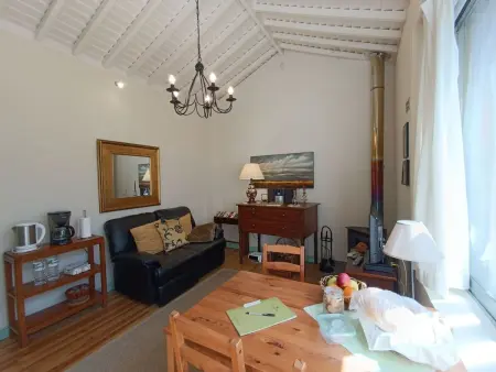 Tradicampo-Ferienhaus A Arribana, Maison 2 personnes à Algarvia - Photo 6